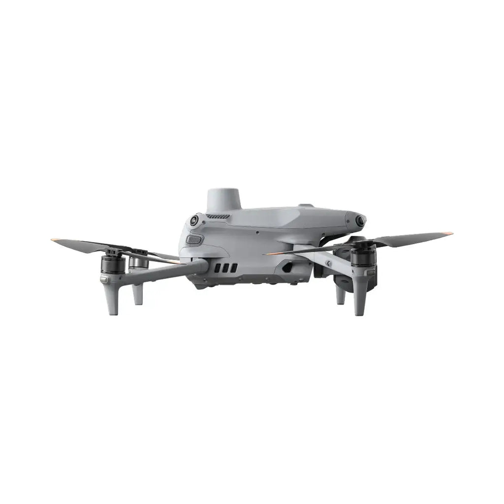 DJI MATRICE 4E FLAGSHIP INTELLIGENT MULTI-SENSOR COMPACT DRONE