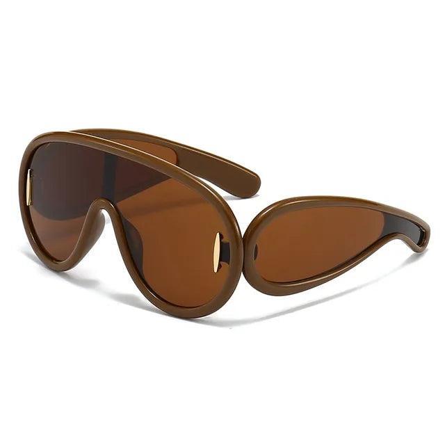 Mirror Sunglasses