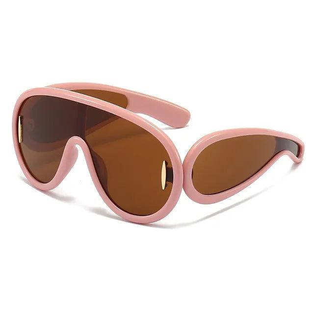 Mirror Sunglasses