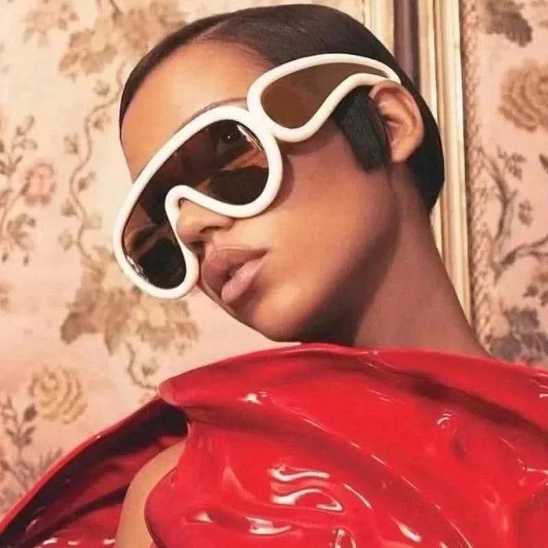 Mirror Sunglasses