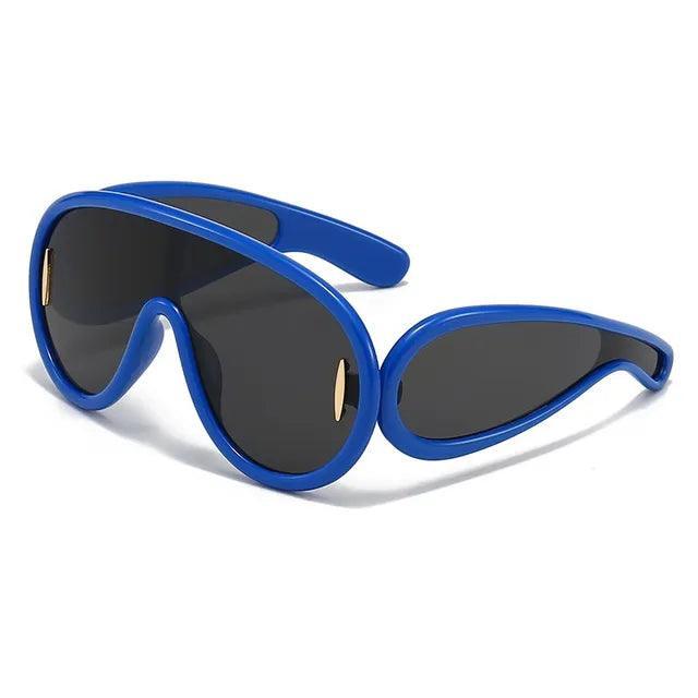 Mirror Sunglasses