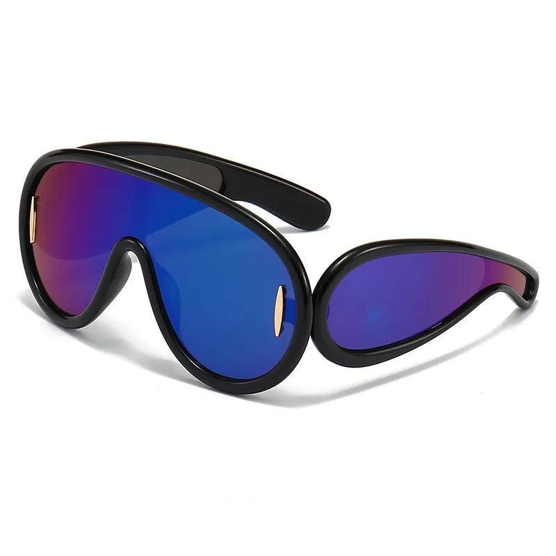 Mirror Sunglasses