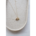 No. 12 - Lucky Girl Horseshoe Layering Necklace