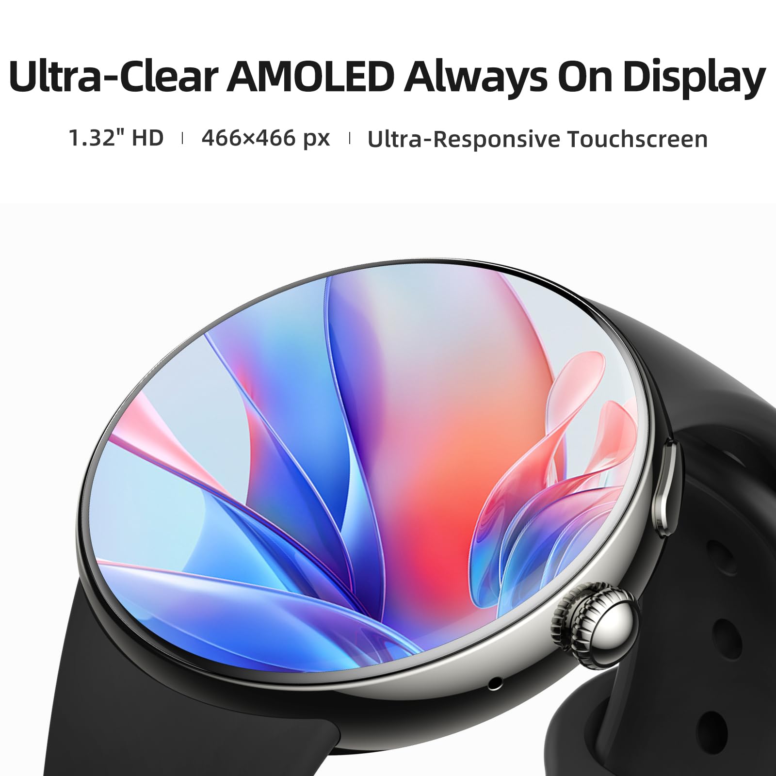Nova Smartwatch