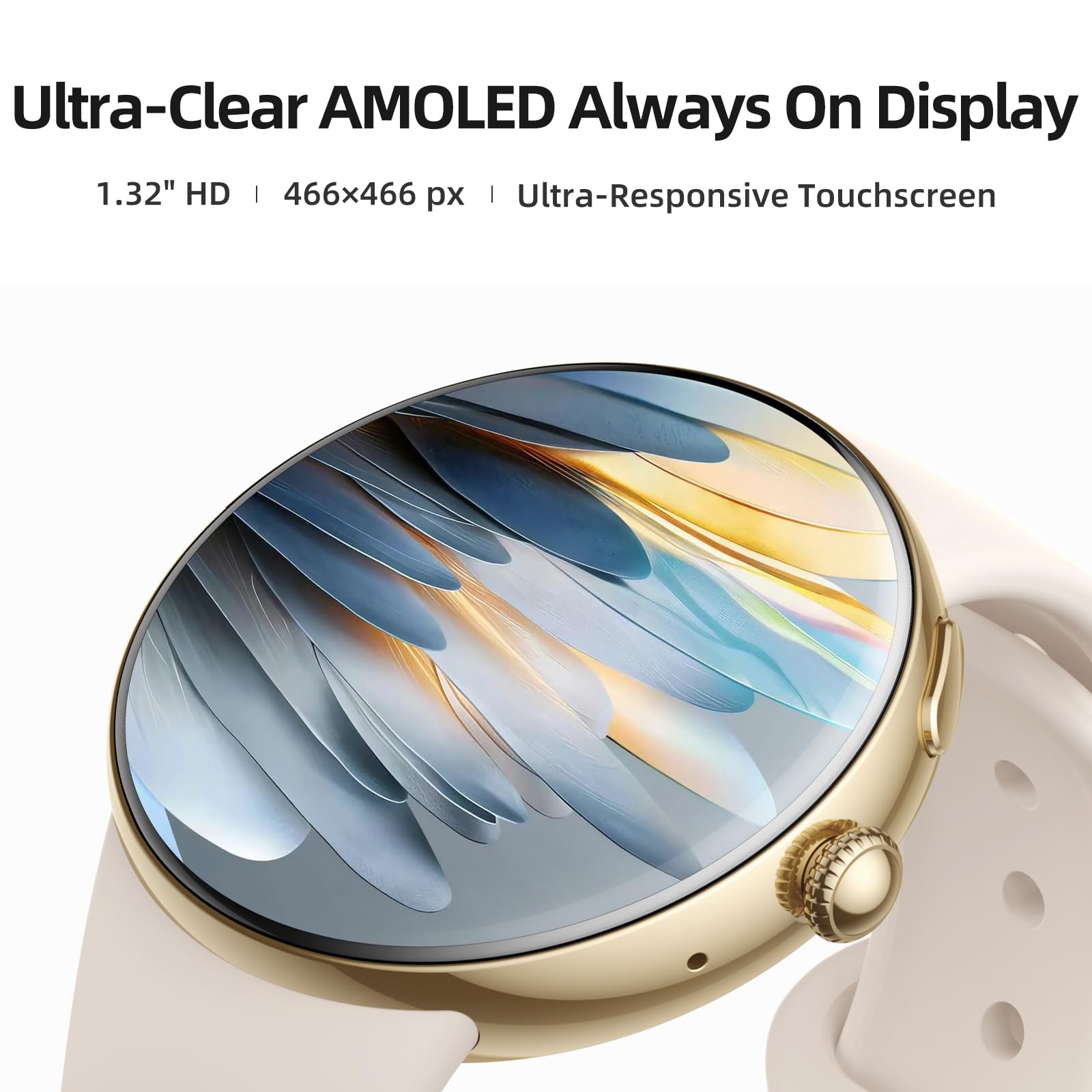 Nova Smartwatch