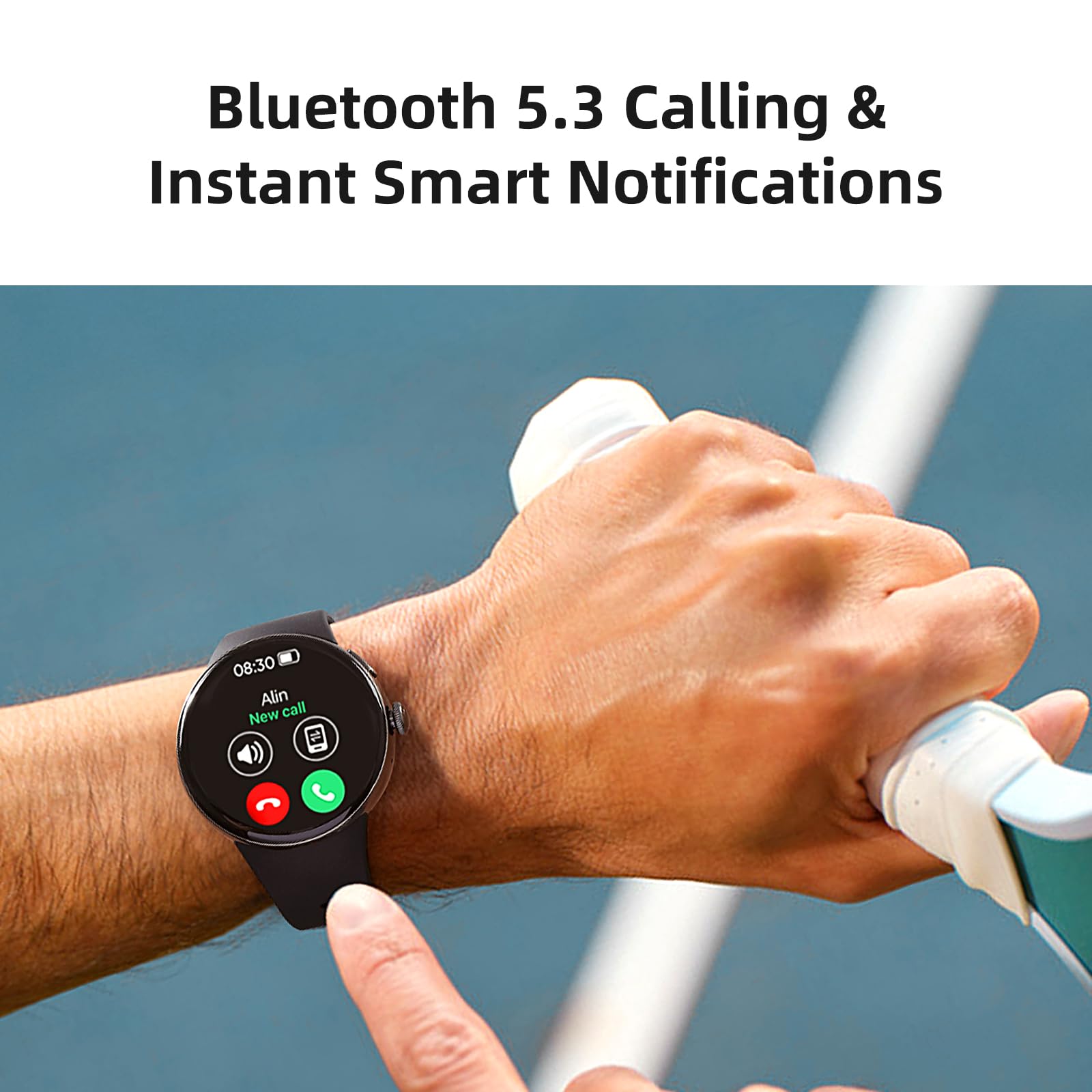 Nova Smartwatch