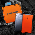 Off Grid Survival Power Bundle