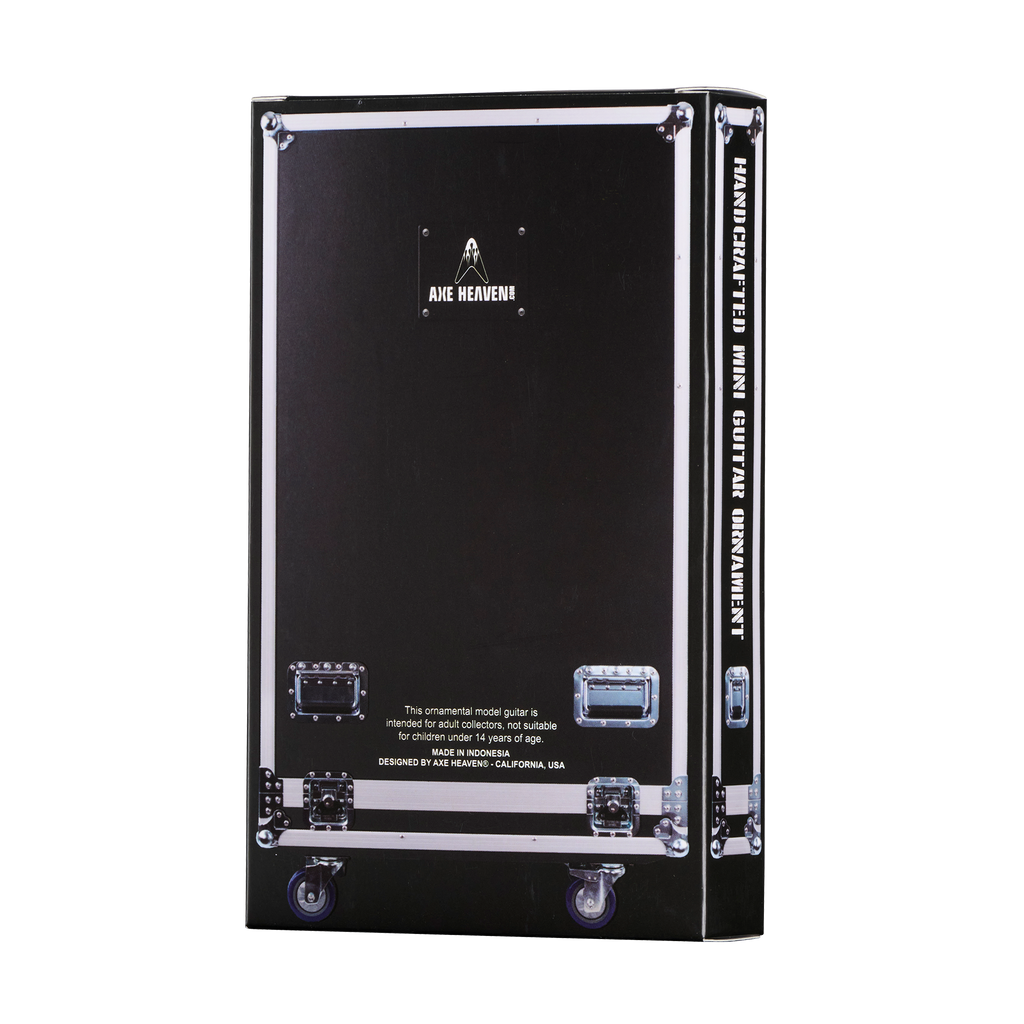 6" Gibson Flying V™ Guitar Holiday Ornament