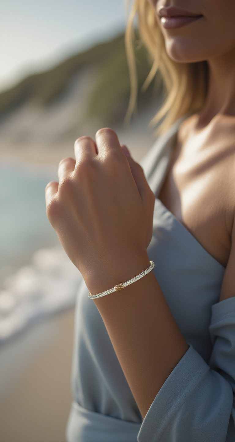 Elegance Bracelet