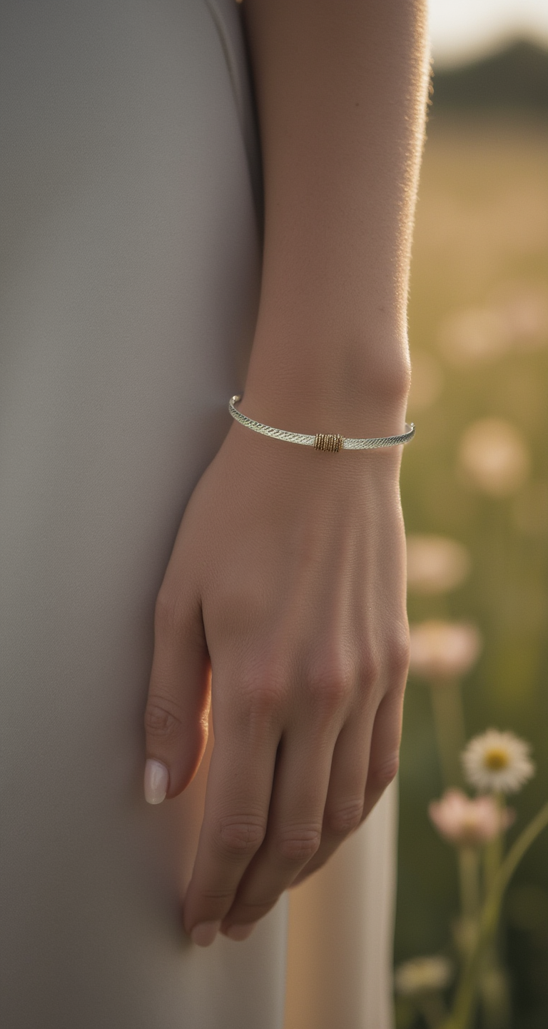Elegance Bracelet