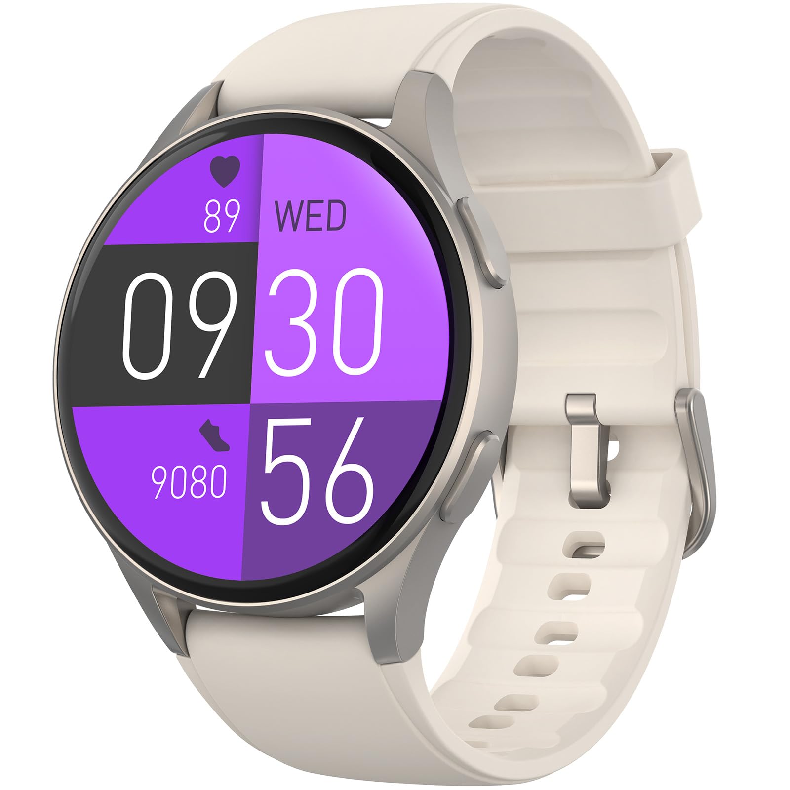 Peak Smartwatch