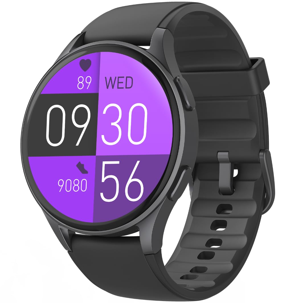 Peak Smartwatch