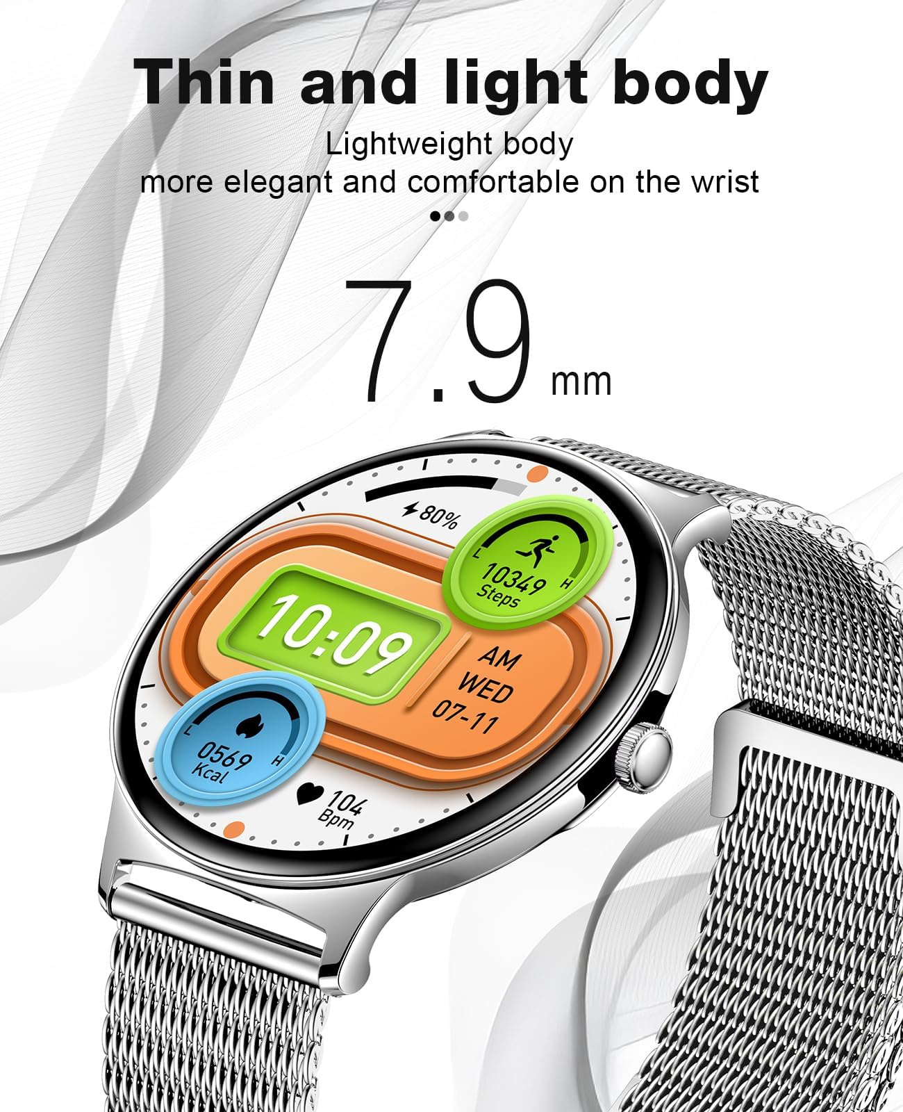 Prism Smartwatch