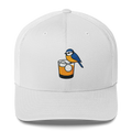 Birdie Juice Trucker Cap
