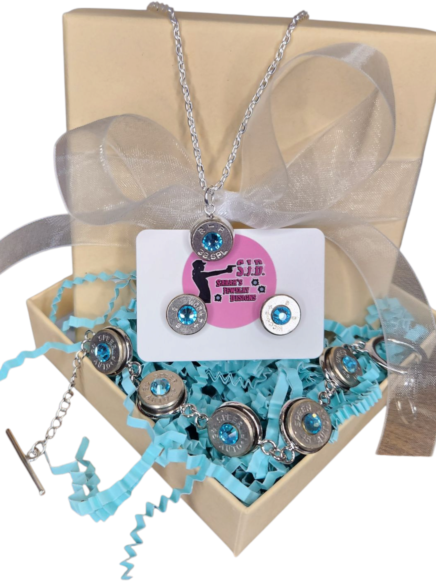 Giftbox Bundle - 3 PC- option 3