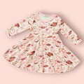 Charlotte Dress