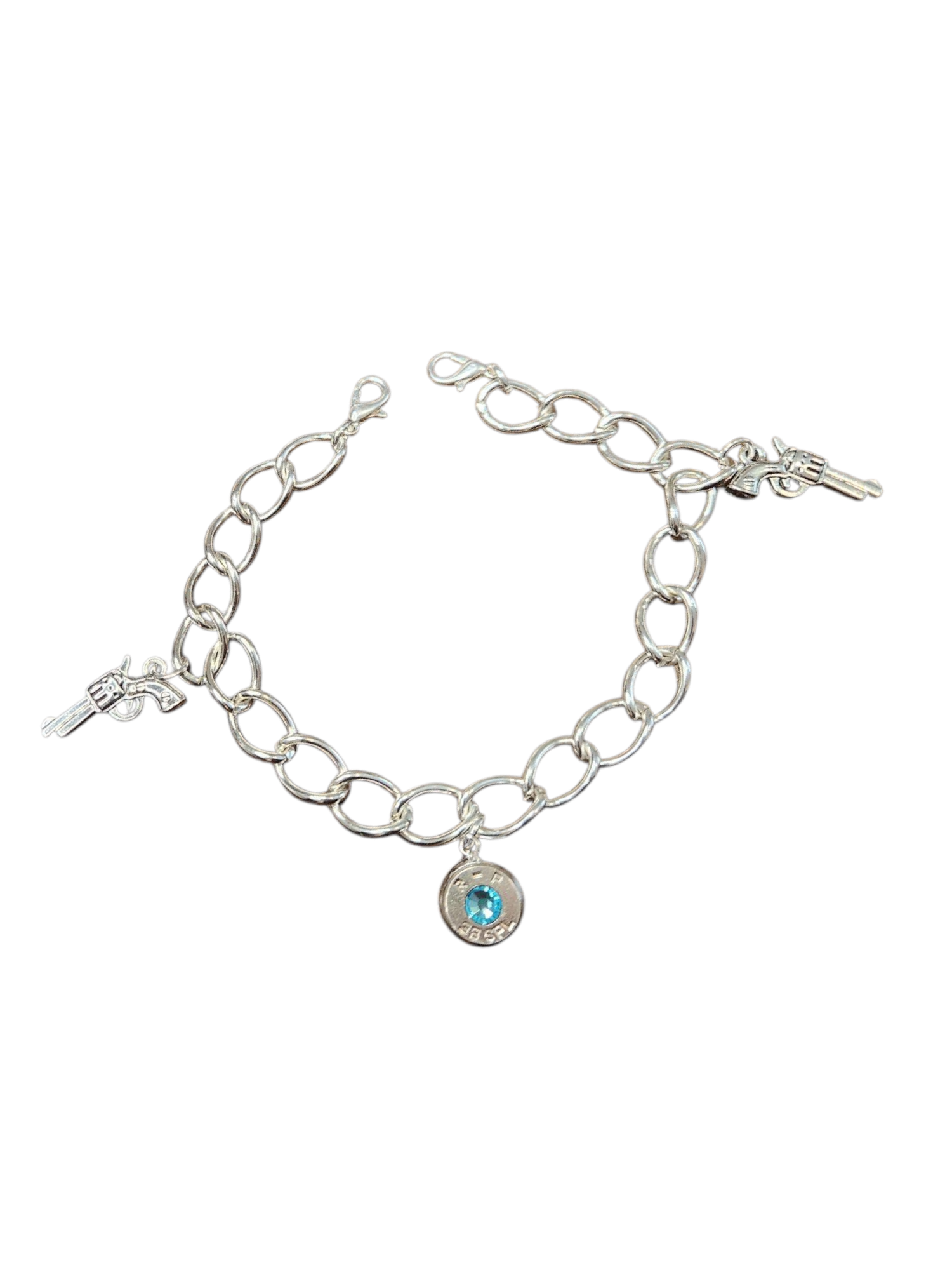 Trucker Hat Bracelet