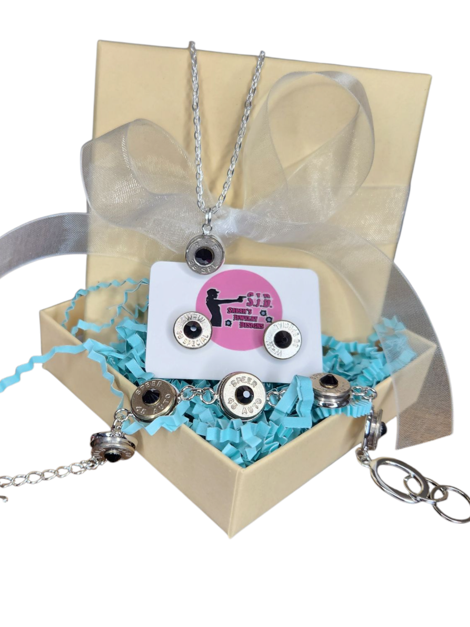 Giftbox Bundle - 3 PC- option 3