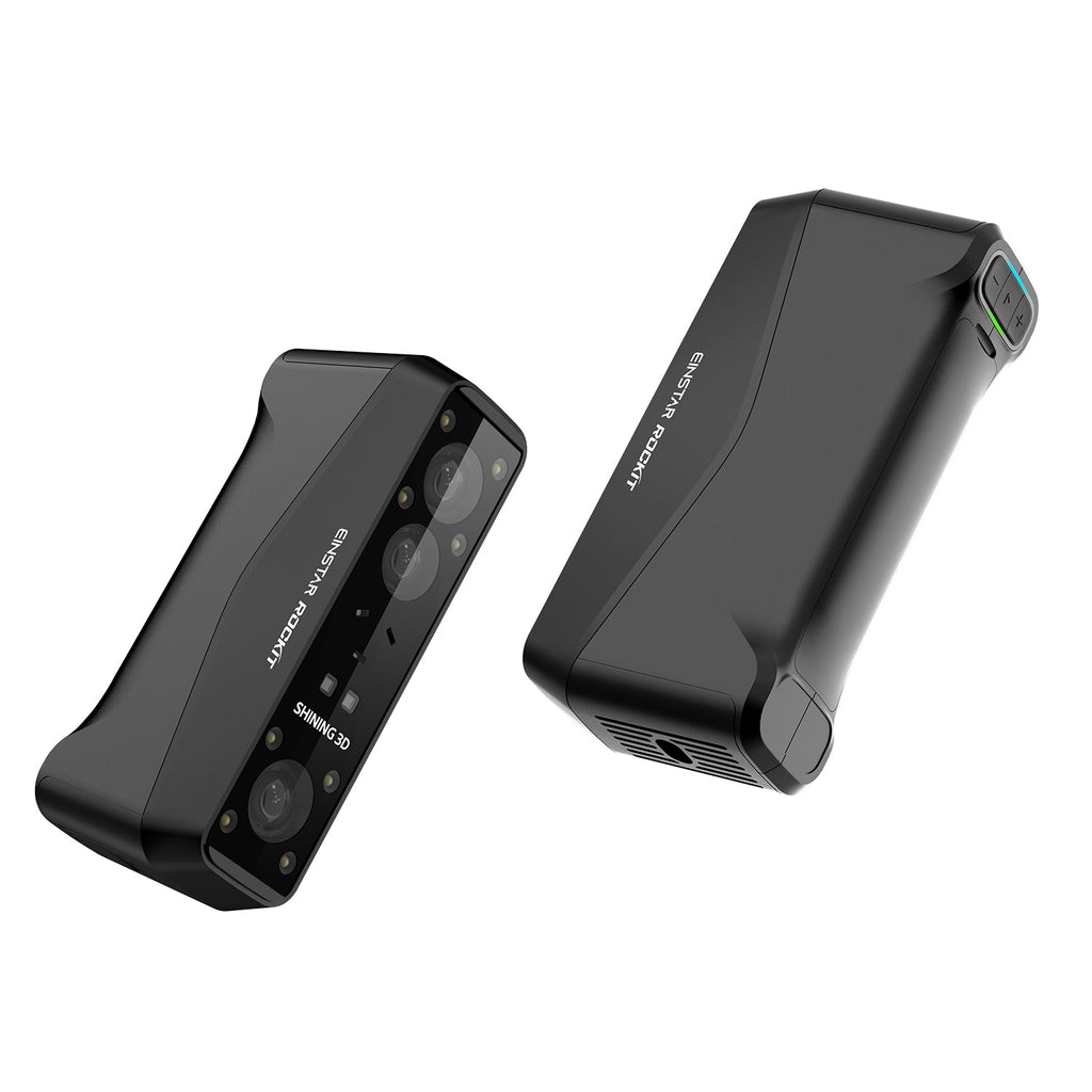 EINSTAR Rockit-Rock-it in Your Pocket