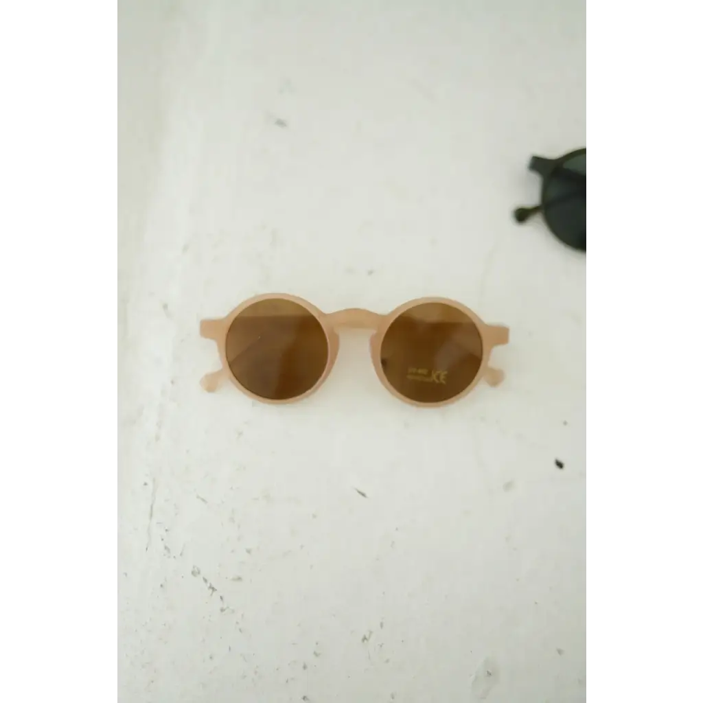 Bold Sunglasses for Kids | Black