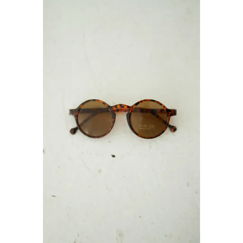 Bold Sunglasses for Kids | Green