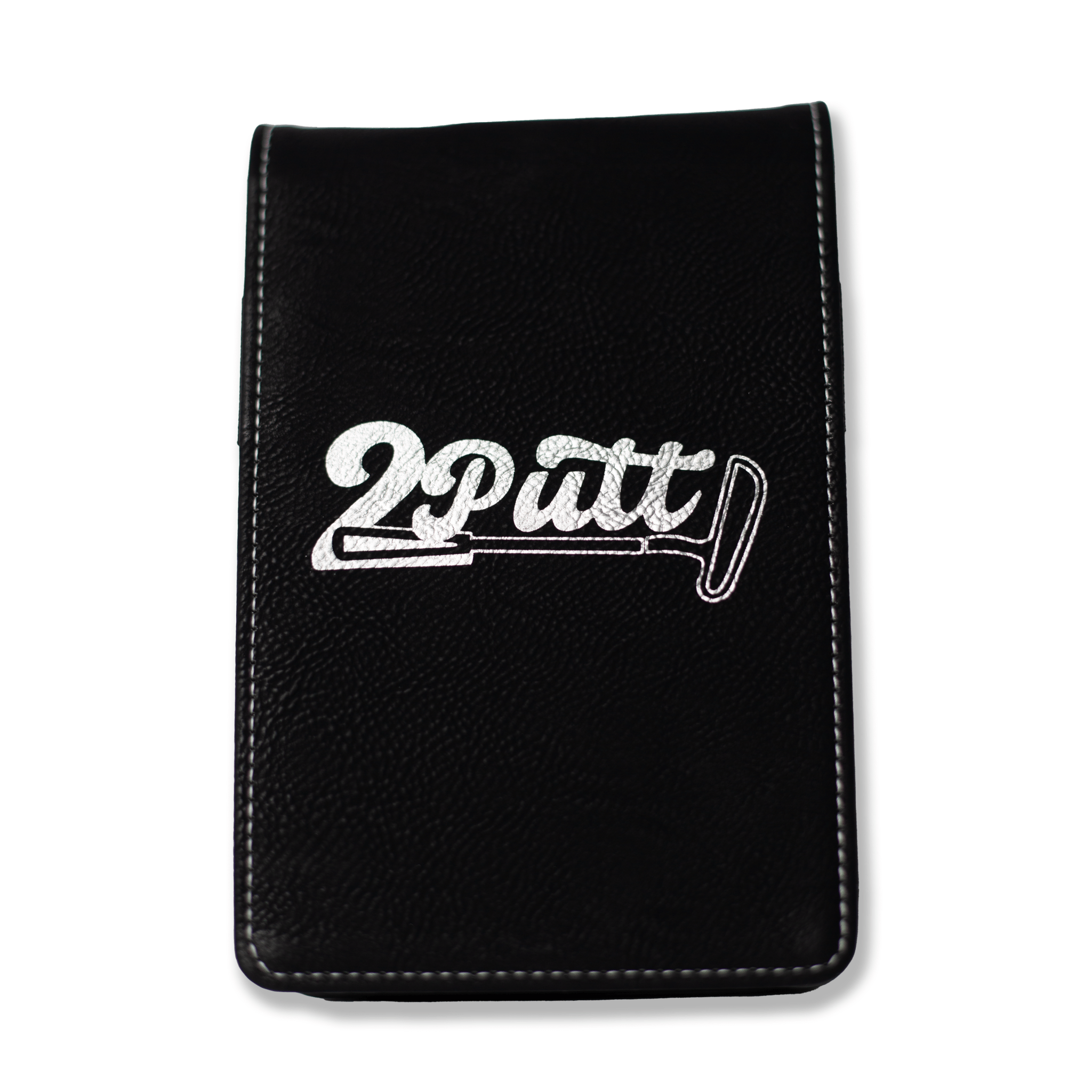 Scorecard/Yardage Holder