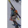 Ski Straps
