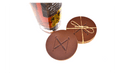 Leather Coaster Sets