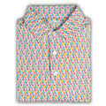 Summer Vibes Men's Polo