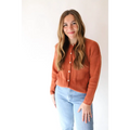 Annie Cardigan Sweater