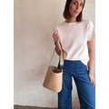 The Brooke - Everyday Bucket Bag