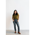 The Mom Crop in Olive