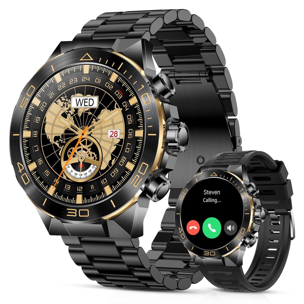 Titan Smartwatch