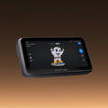 EINSTAR VEGA-Wireless All-In-One 3D Scanner