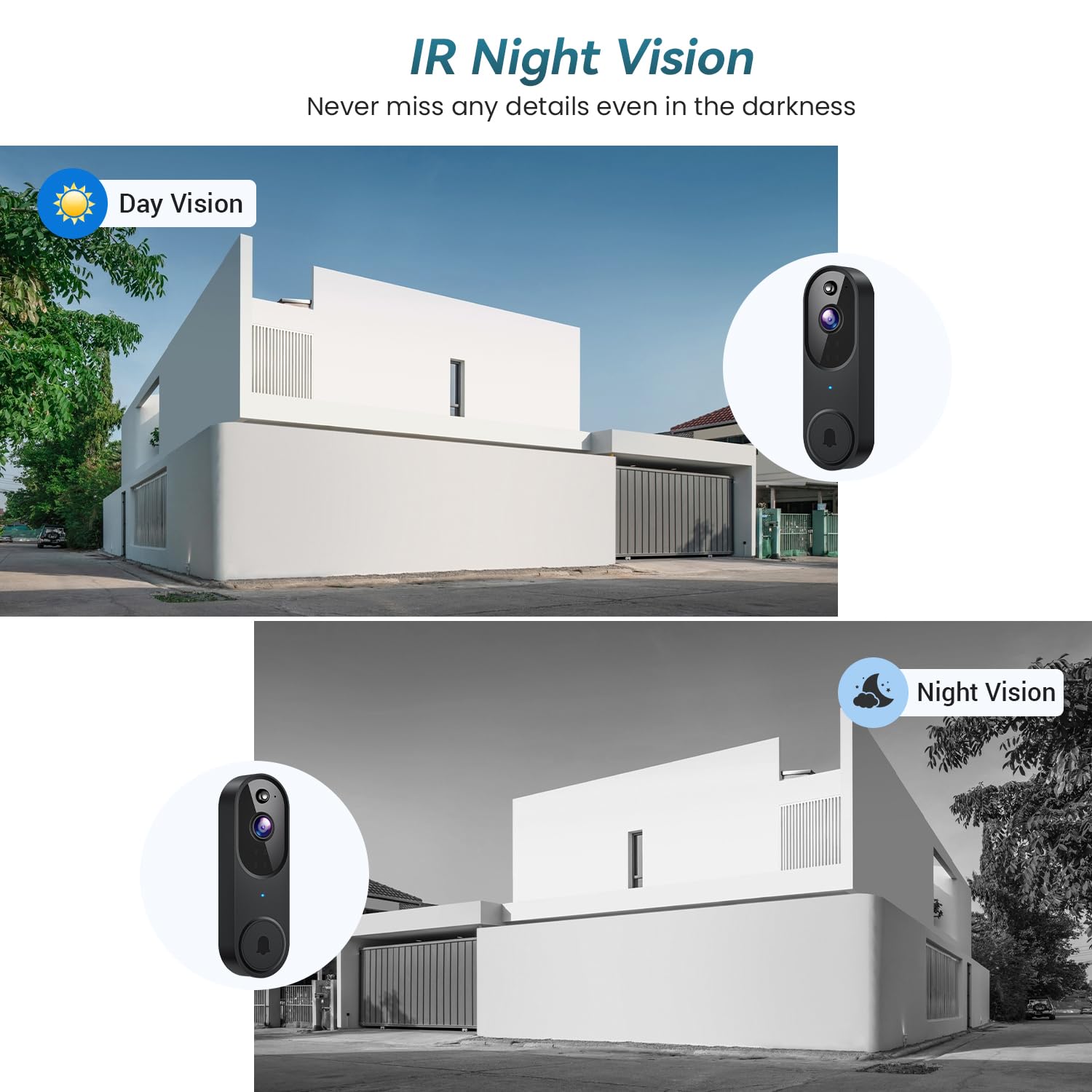 View Video Doorbell