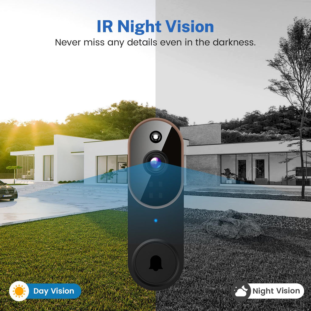View Video Doorbell