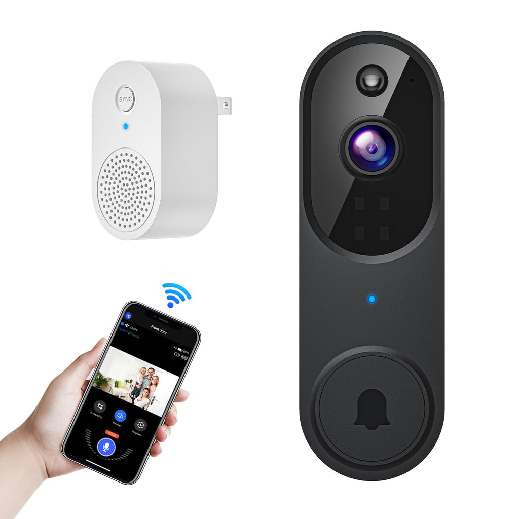 View Video Doorbell
