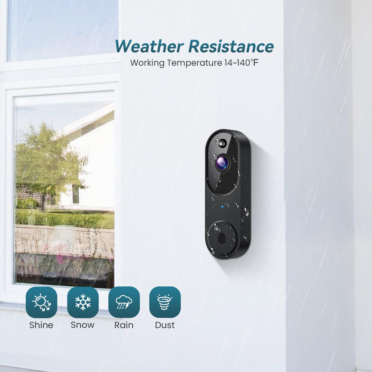 View Video Doorbell