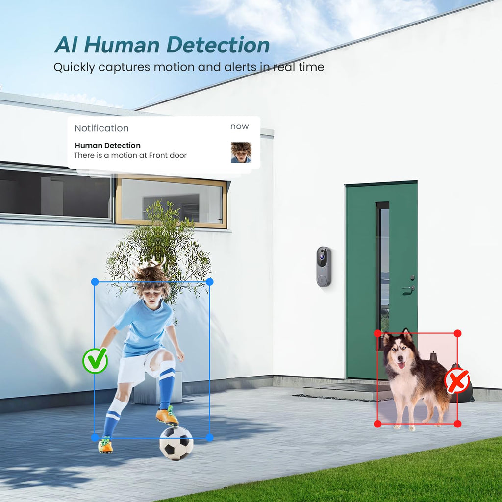 View Video Doorbell