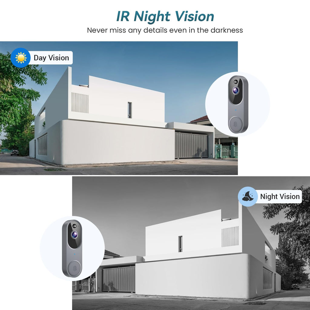 View Video Doorbell